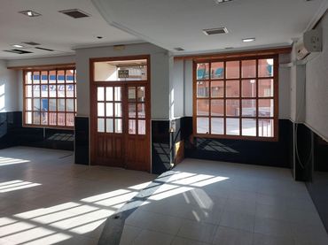 Local comercial en venda a Centro
