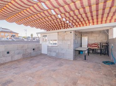 Wohnung zum Verkauf in El Valle