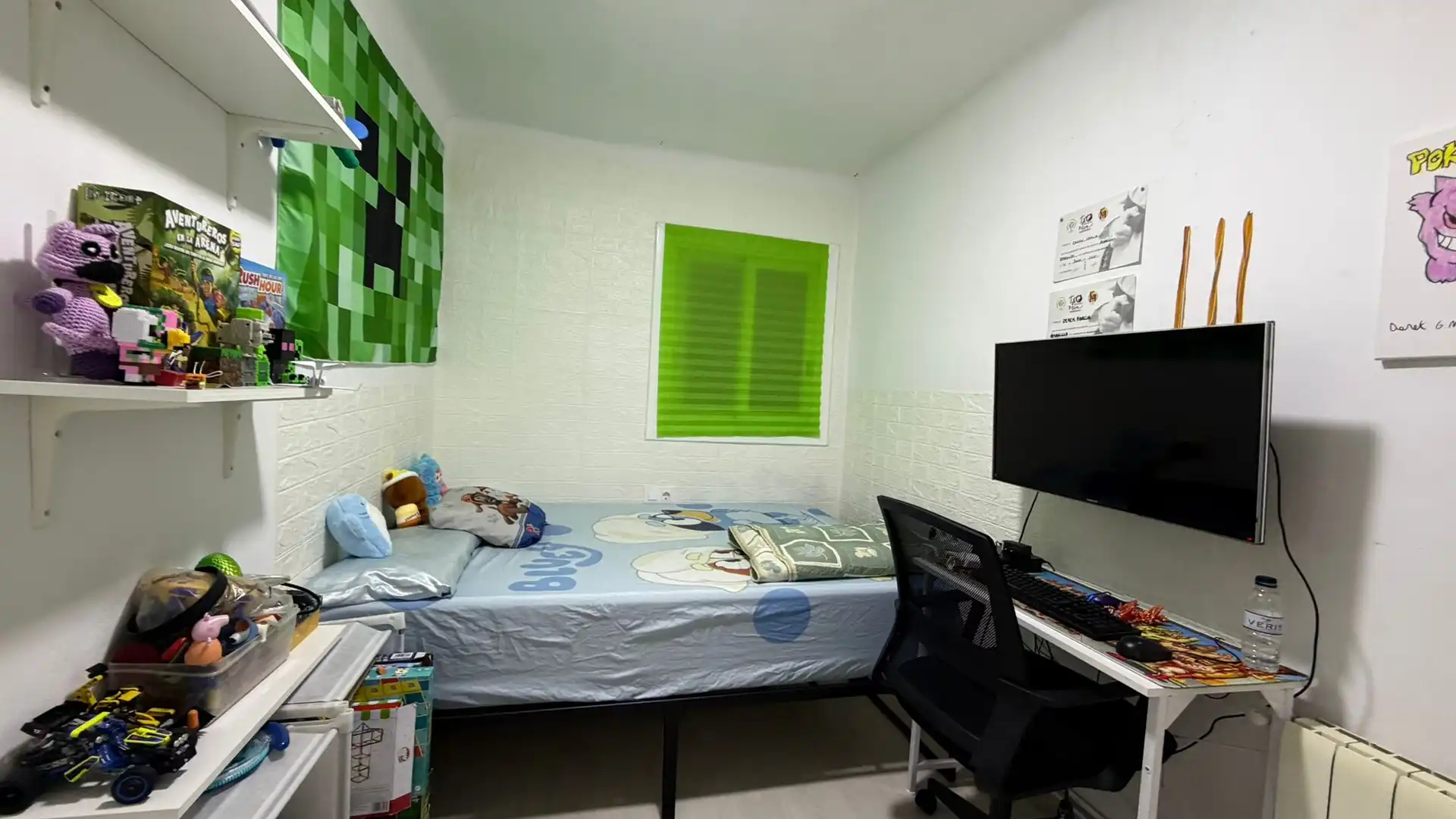 Erdgeschosswohnung zum Verkauf in Nou Barris, imagen 31