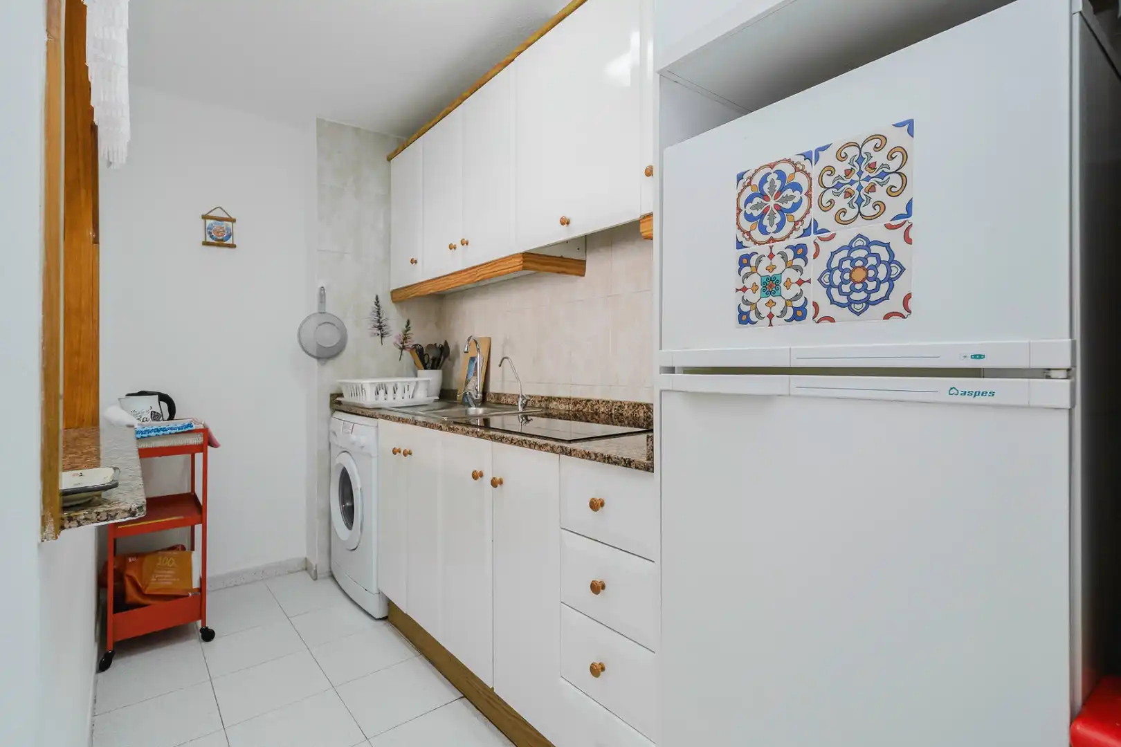 Apartamento en alquiler en Nueva Torrevieja - Aguas Nuevas, imagen 10