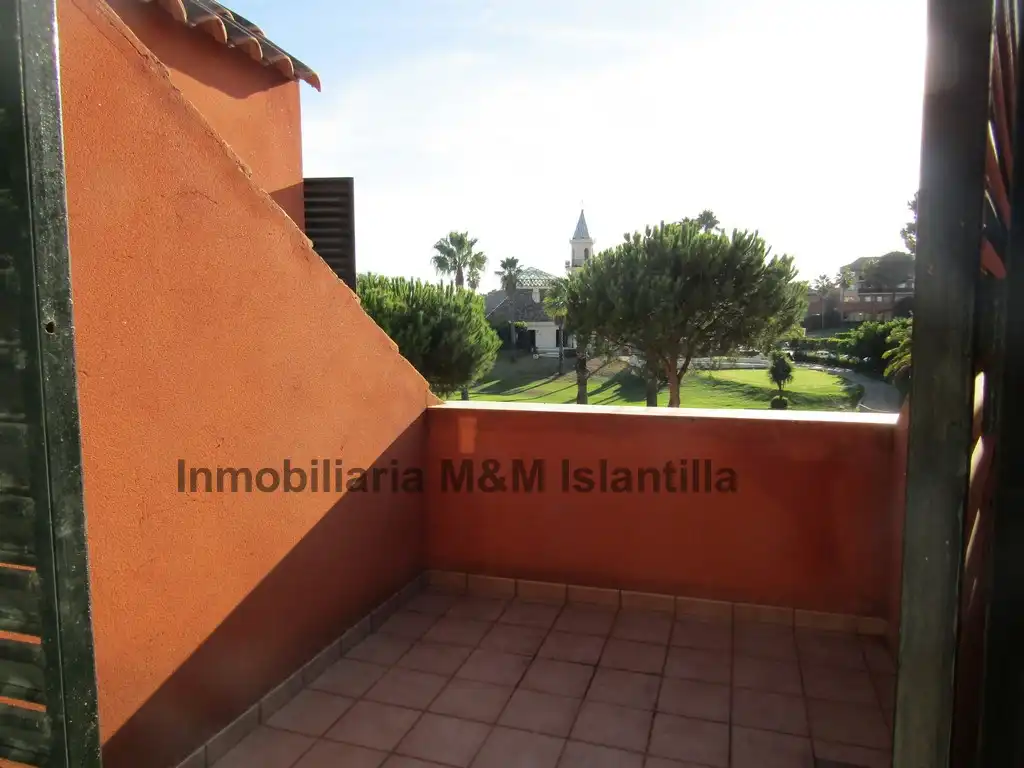 Adosado con piscina en venta en Paseo Barranco del Moro, imagen 40