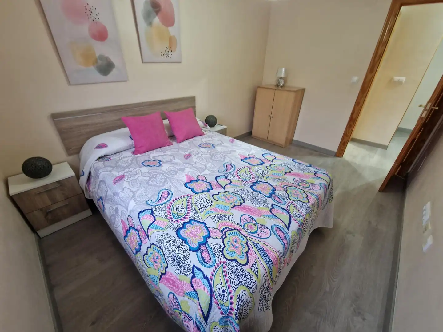 Detached homes for sale in Calabardina
