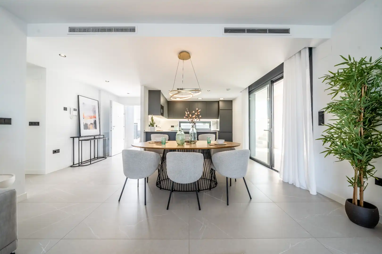 Casa amb terrassa en venda a Nueva Torrevieja - Aguas Nuevas, imagen 10