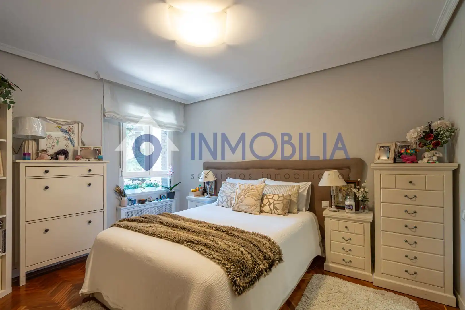 Habitación de Piso en venta en Madrid con Aire acondicionado, Calefacción y Terraza