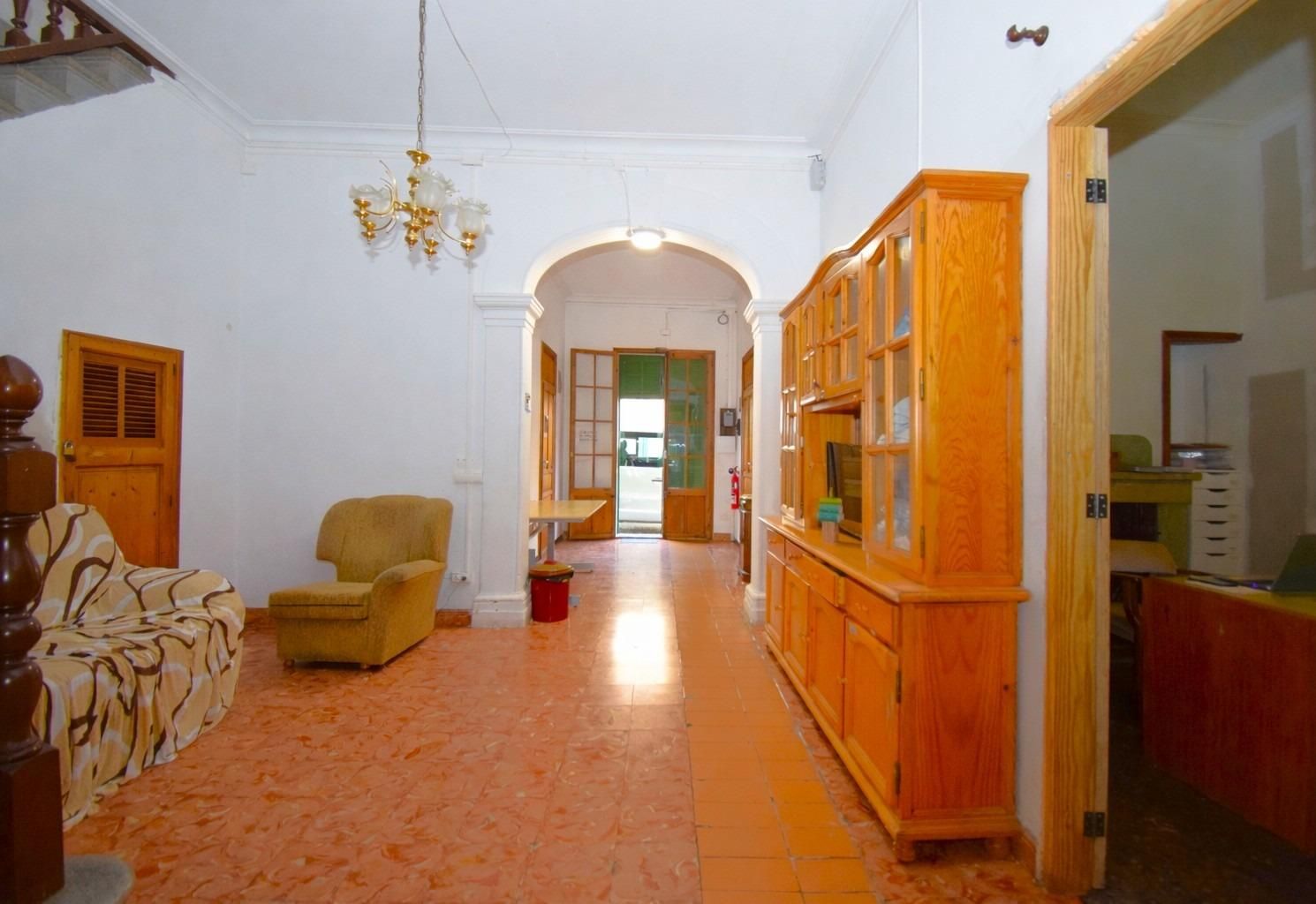 House or chalet for sale in Muro  with Air Conditioner, Private garden and Terrace