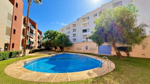 Foto 3 de Piso en venta en Calle Victoria Angeles(r), El Puerto - Romanilla, Roquetas de Mar