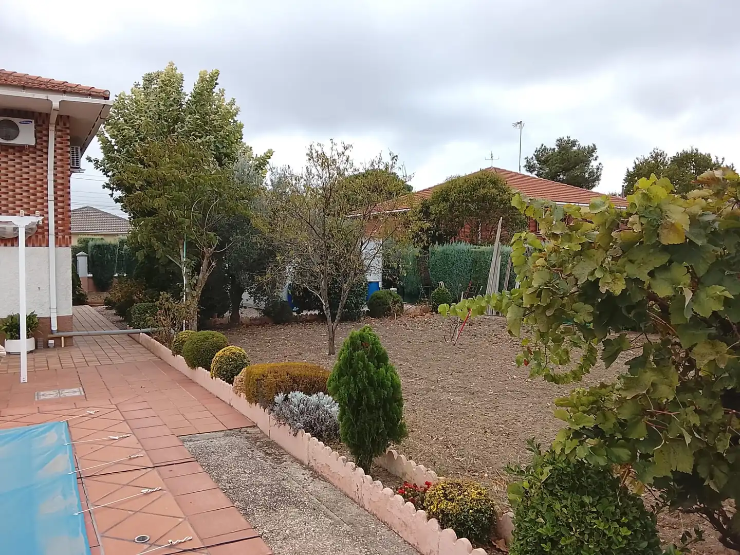 Detached house with pool for sale in Yuncos, imagen 5