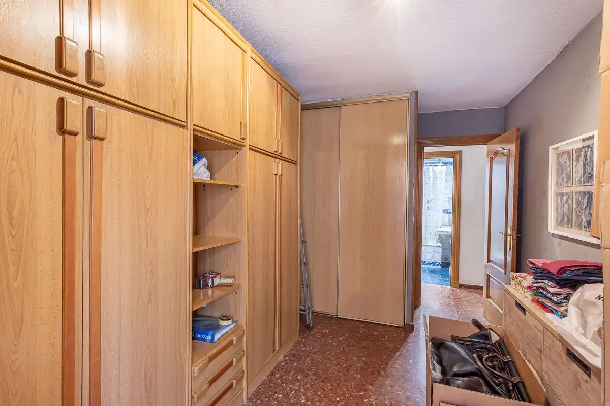 Wohnung zum Verkauf in Calle PALENCIA, 17, Barrio de Zaidín