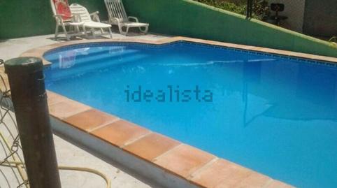 Foto 2 de Finca rústica en venda a N/a, Zona de Punta Plata, Málaga