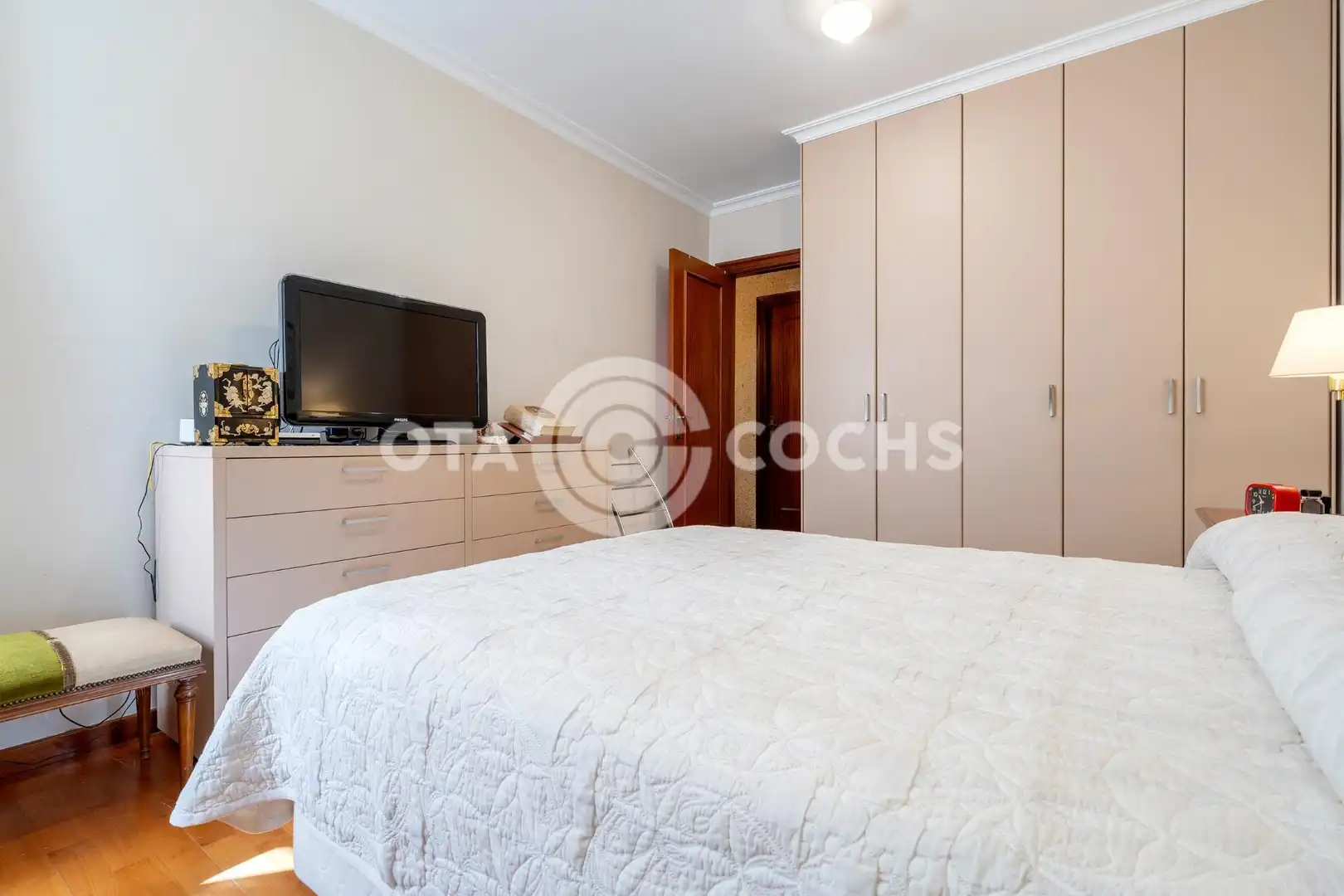 Habitación de Casa o chalet en venta en Cambrils con Aire acondicionado, Calefacción y Jardín privado