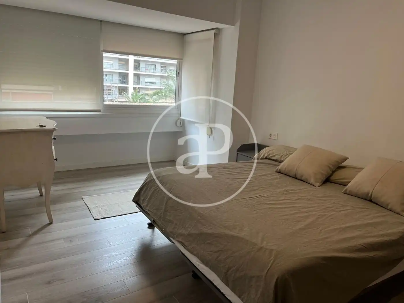 Piso de alquiler en Pg. de la Ciutadella, La Xerea
