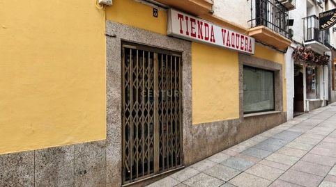Foto 3 von Geschaftsraum zum Verkauf in Calle Paneras, Cáceres‎, Spain, 3, Casco Antiguo, Cáceres Capital
