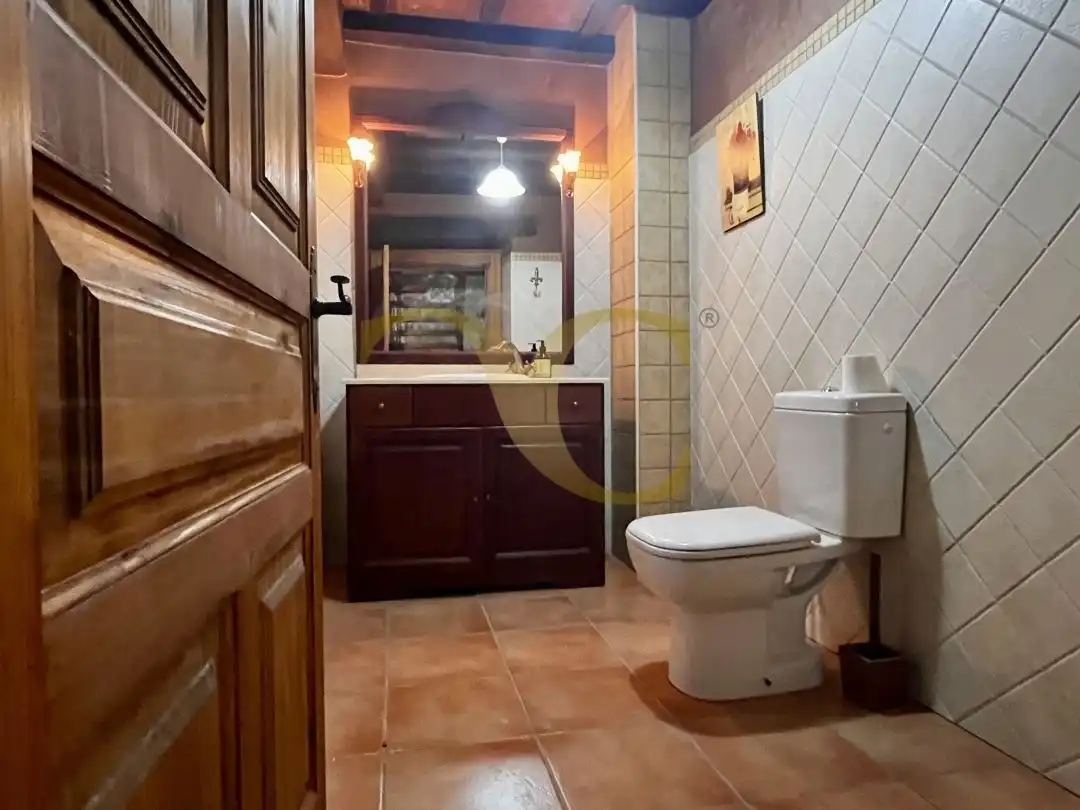 Casa con terraza en venta en Poblado Pen, imagen 41