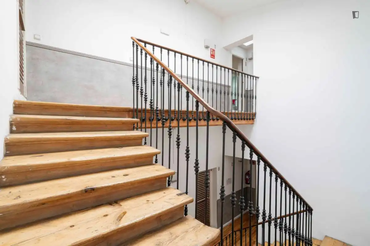 Appartement compact avec ascenseur à louer à Centro, imagen 25