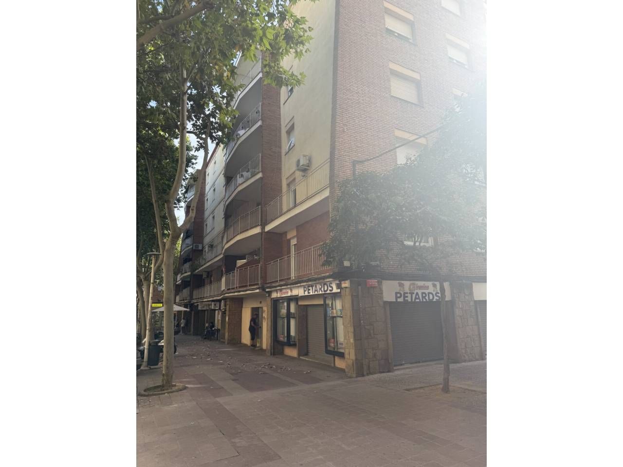Flat for sale in Prats de Lluçanès, Creu Alta, Creu Alta - Puiggener