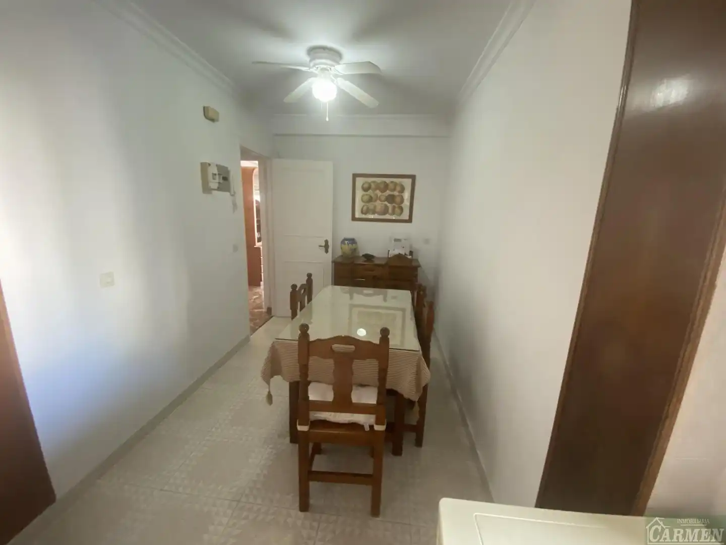 Comedor de Piso en venta en Jerez de la Frontera con Aire acondicionado y Calefacción