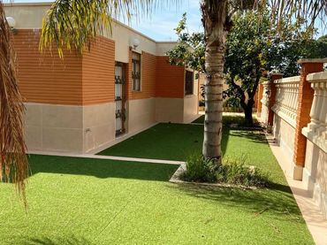 Villa mit Garten zum Verkauf in Carrer Sant Antoni Maria Claret 5B
