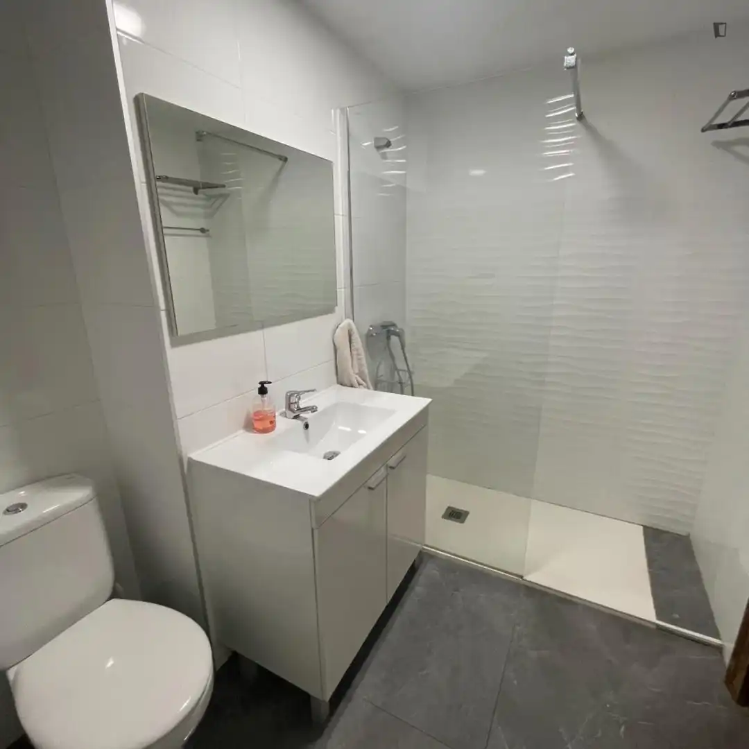 Apartament amb ascensor de lloguer a Norte, imagen 8
