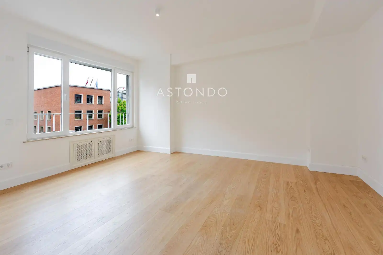 Piso de alquiler en Madrid, Madrid