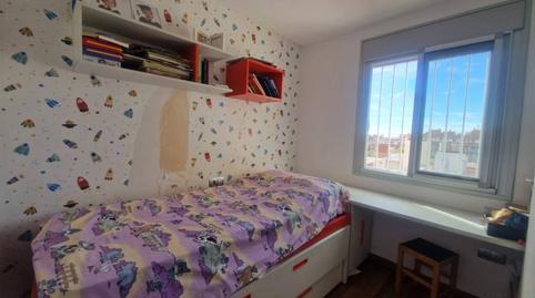 Foto 3 de Àtic en venda a El Maset, La Ràpita