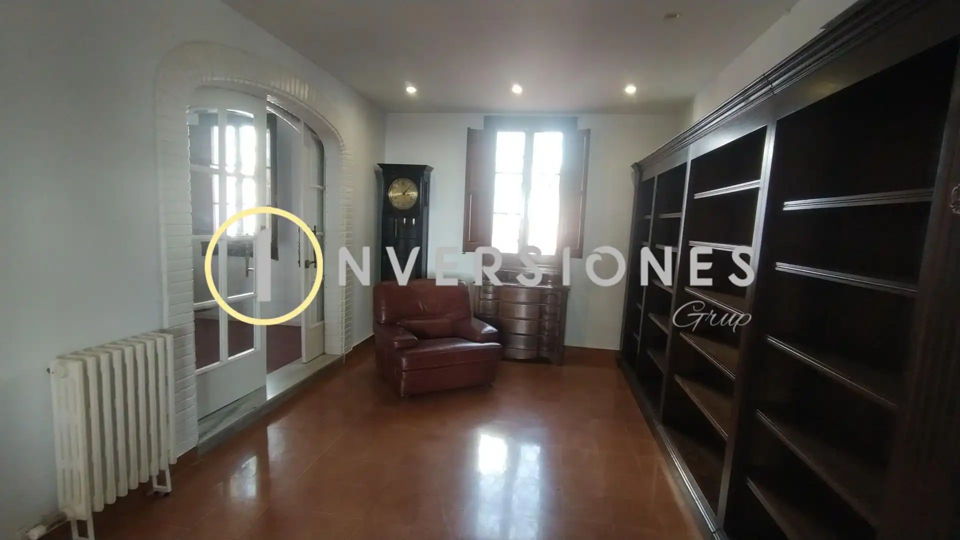 Piso de alquiler en Carrer Caterina Albert I Paradis, Montgat