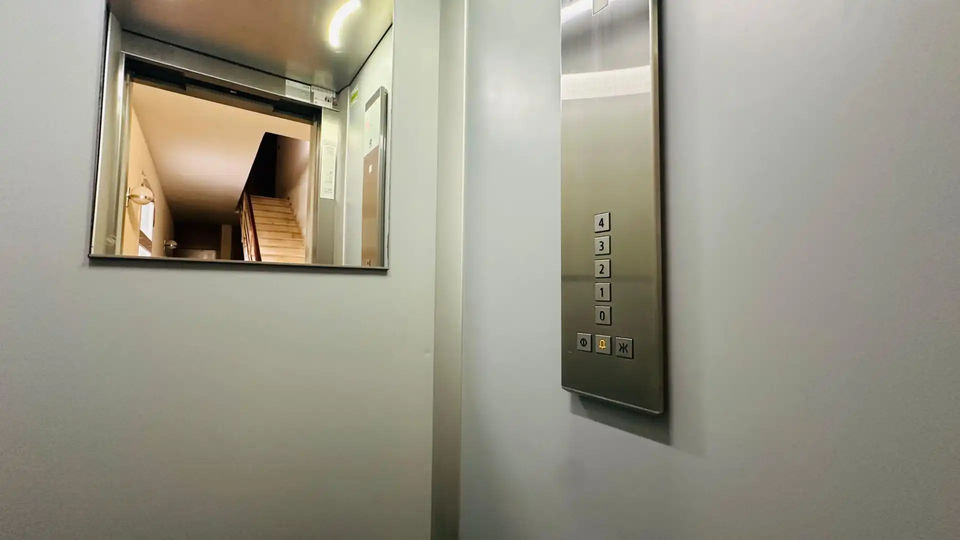 Piso en venta en Amposta con Aire acondicionado, Terraza y Amueblado