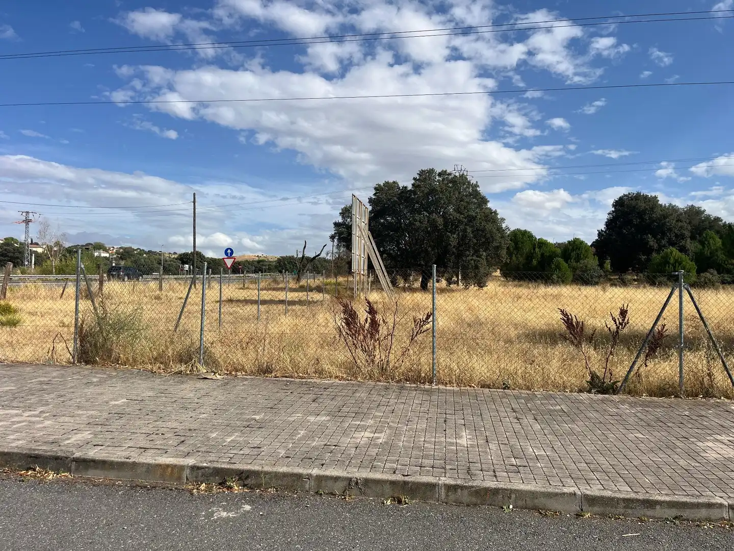 Terrenys i solars en venda a DE LAS ESTRELLAS 4, imagen 6