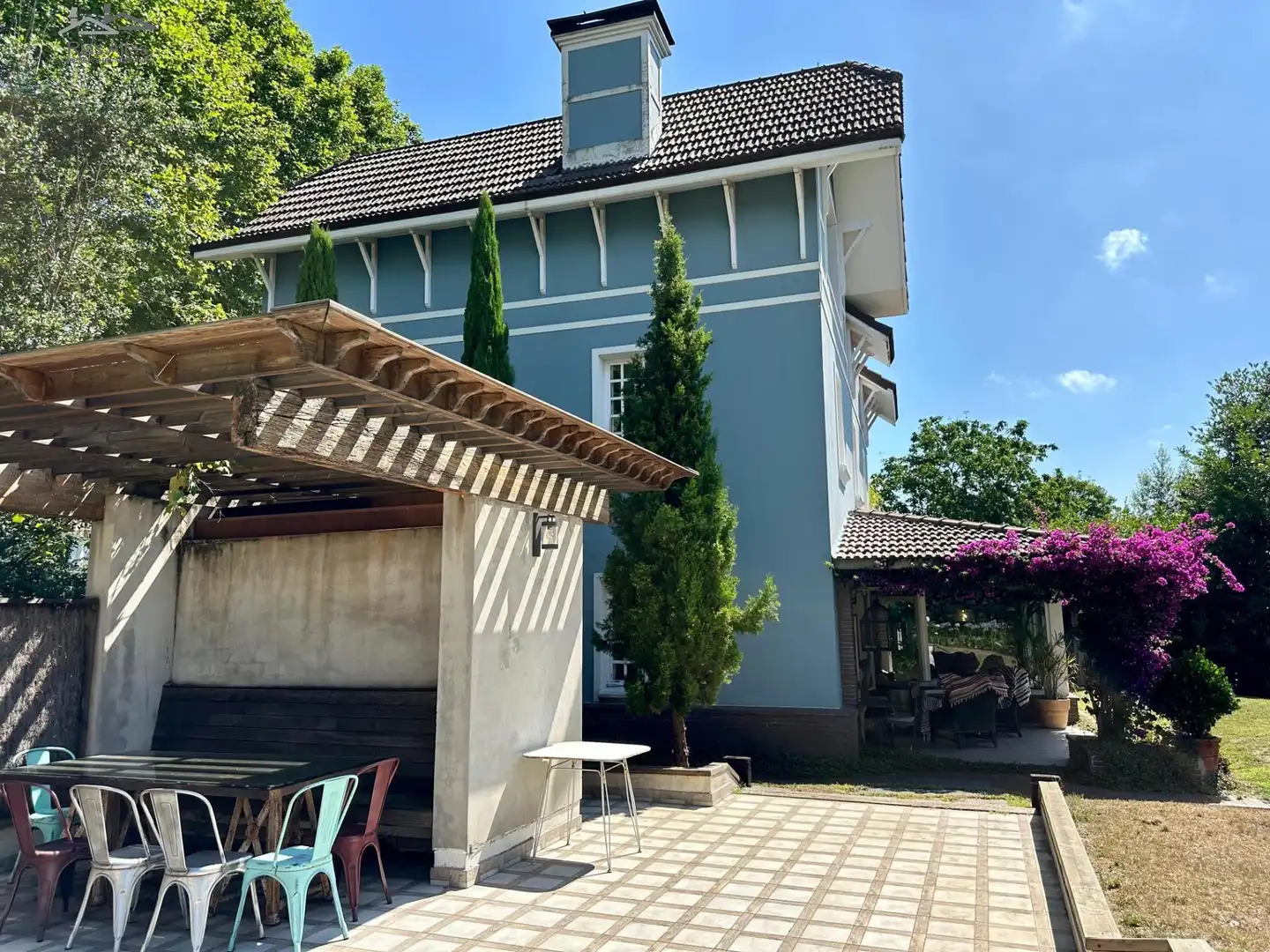 Casa o xalet en venda a Carretera ESTACION, Cambre