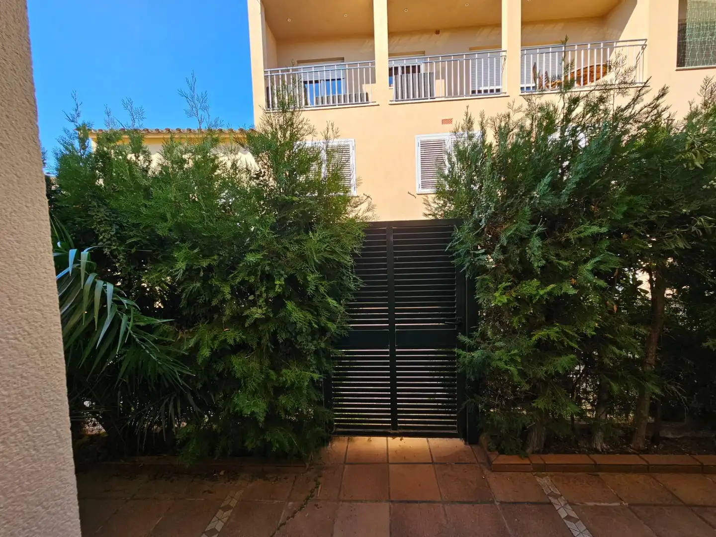 Adosado con terraza en venta en Carrer VALENCIA, imagen 14