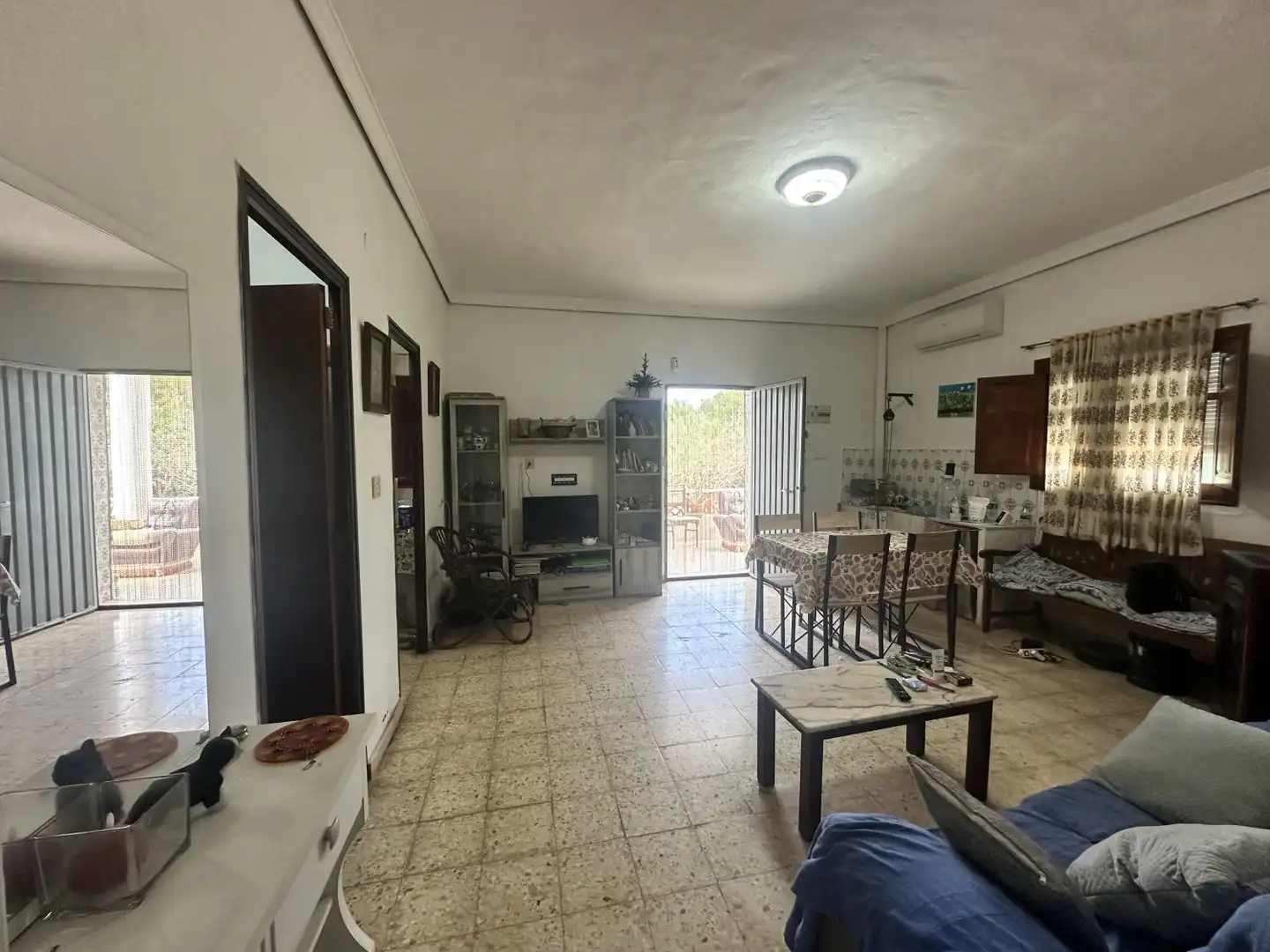Chalet con piscina en venta en Algímia de Alfara, imagen 47