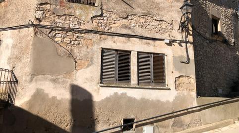 Foto 3 de Finca rústica en venda a Carrer Nou, 2, Passanant i Belltall, Tarragona