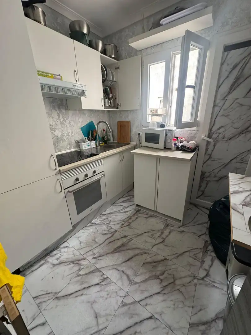Piso en venta en ANTONIO APARISI 5, imagen 2
