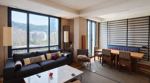 Photo 3 of Flat for sale in Diego Lopez Haroko Kale Nagusia, 68, Abandoibarra - Guggenheim, Bilbao