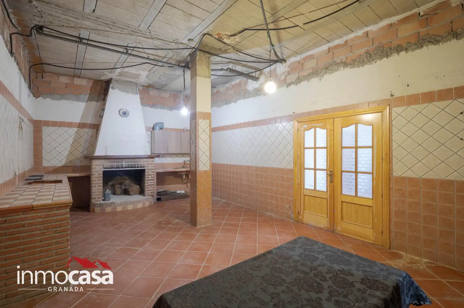 Casa amb terrassa en venda a Píñar, imagen 58