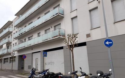 Vista exterior de Pis en venda en Blanes amb Calefacció