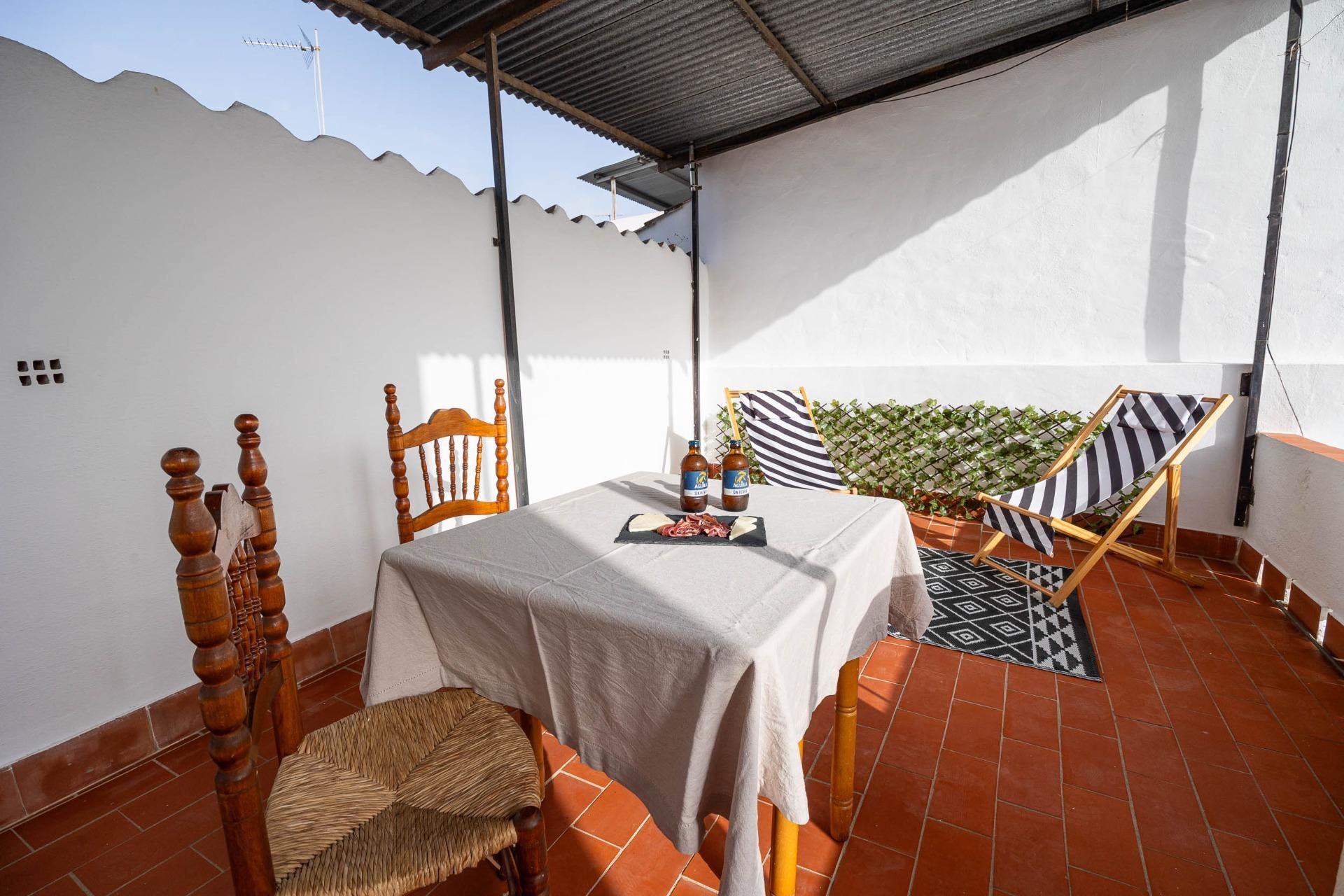 Casa o xalet en venda a Coín