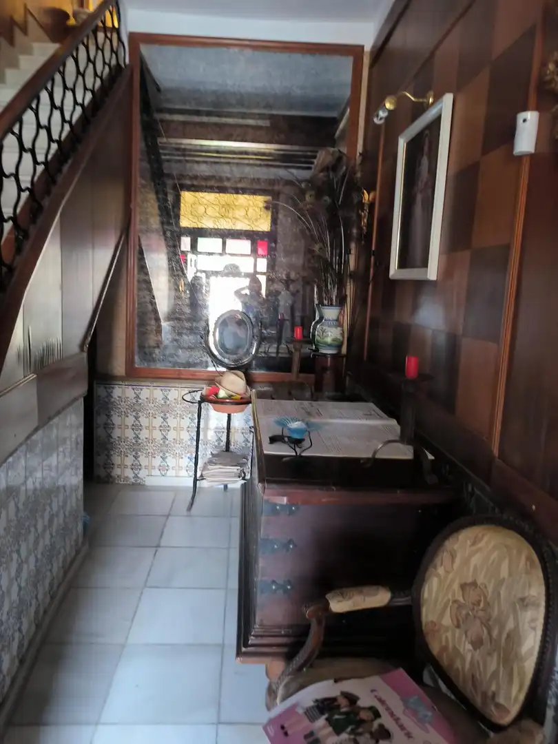 Haus mit Terrasse zum Verkauf in Casco Antiguo, imagen 8