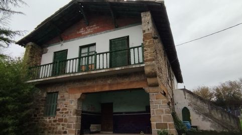 Foto 2 de Casa o chalet en venta en San Pedro, Amorebieta-Etxano, Bizkaia