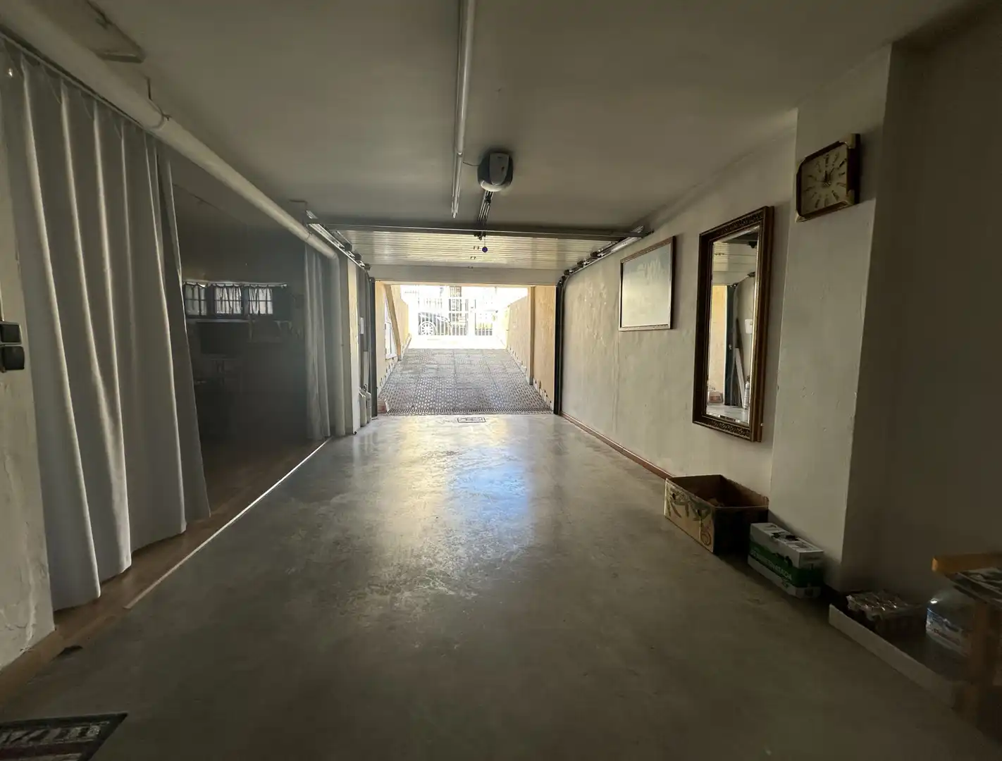 Casa adosada en venta en Cartagena con Aire acondicionado, Jardín privado y Terraza