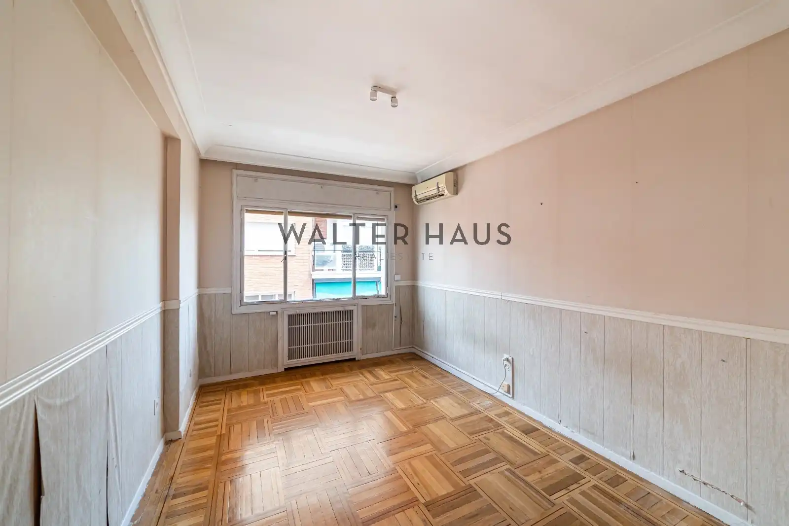 Habitación de Piso en venta en Madrid con Aire acondicionado, Calefacción y Terraza