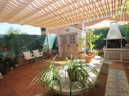 Single-family semi-detached for sale in Numancia de la Sagra