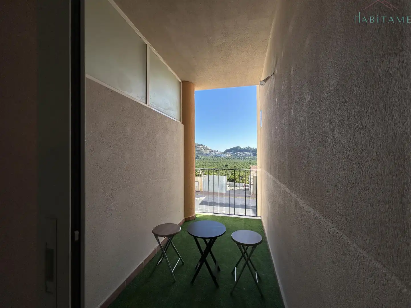 Wohnung mit Terrasse zum Verkauf in LADERAS DE CASTELAR 15, imagen 12