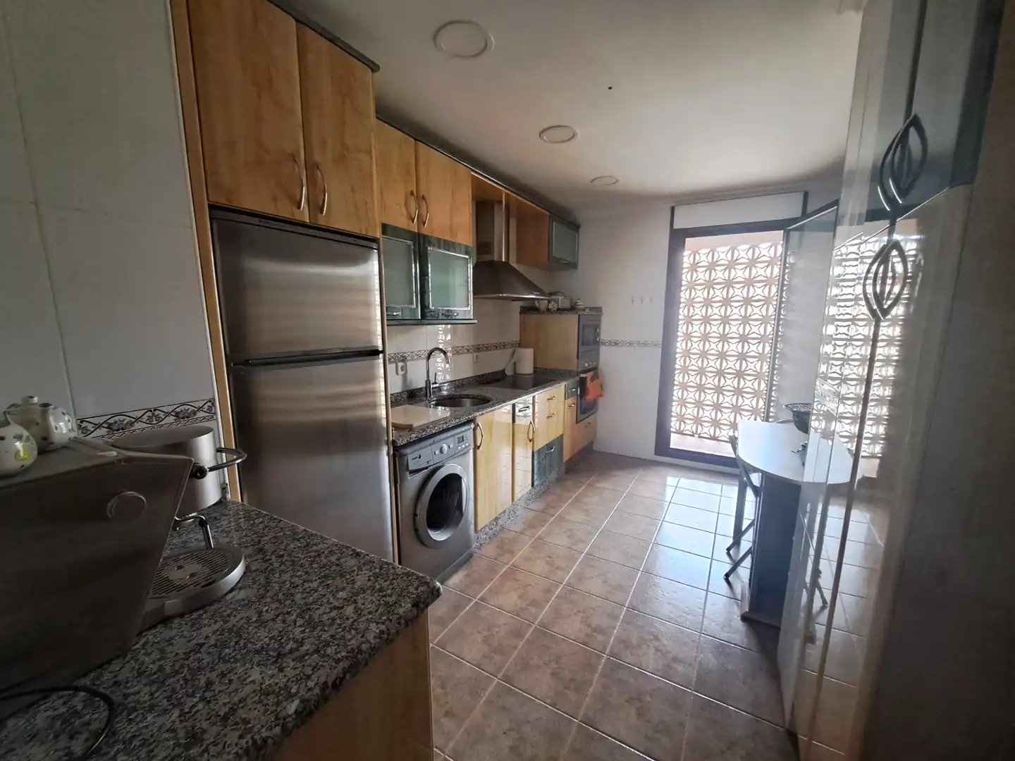 Kitchen of Flat for sale in Zarratón, La Rioja