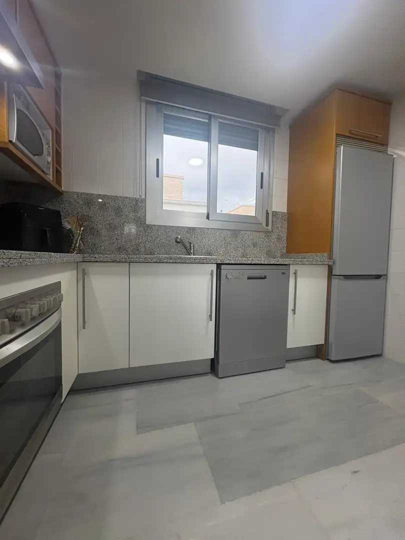 Ático en venta en Las Marinas / Les Marines, imagen 12