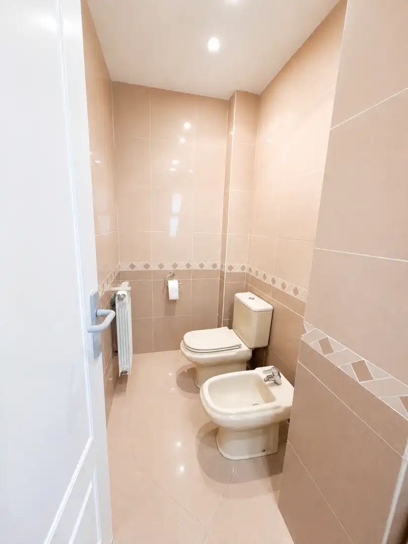 Bany de Casa o xalet en venda en Sagunto / Sagunt