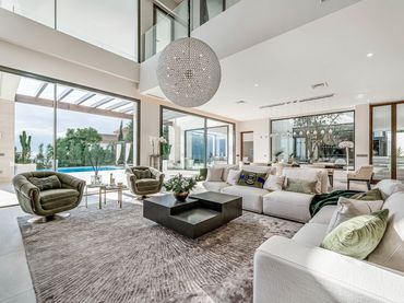 Casa con piscina in vendita a Marbella Centro