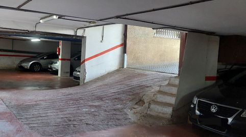 Foto 4 de Garaje de alquiler en Avinguda Mossèn Jaume Soler, 27, Calafell Platja, Calafell