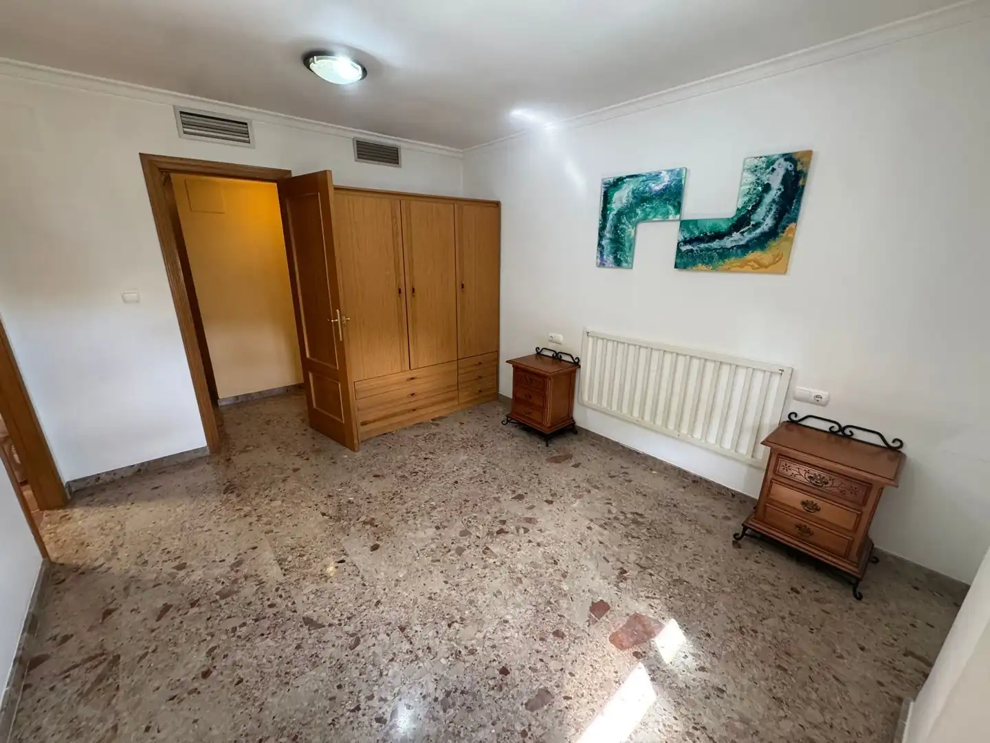 Apartments for rent in Albal  with Furnished