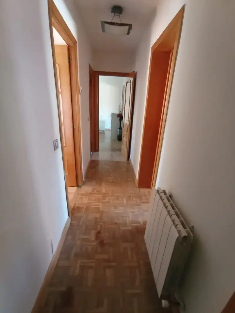 Piso en venta en Madrid con Aire acondicionado, Calefacción y Parquet