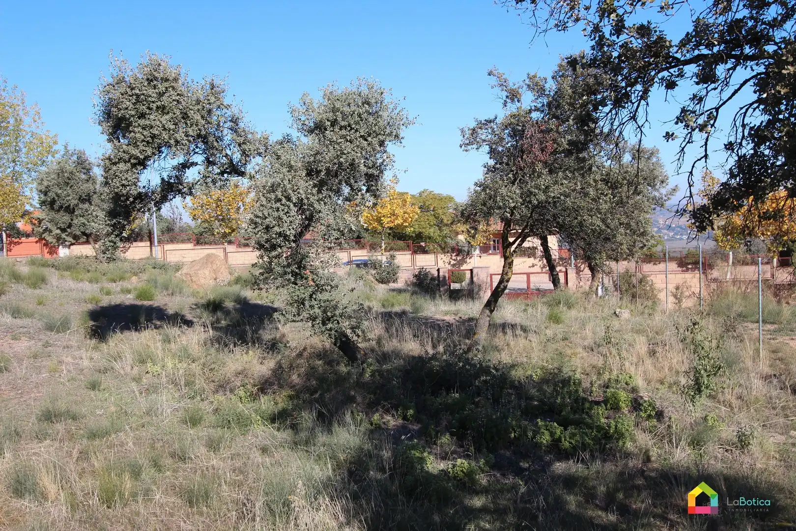Terreni e lotti in vendita a Los Cigarrales - La Bastida, imagen 14